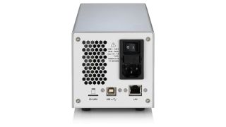 R&S®ZN-Z3x inline calibration units