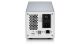 R&amp;S®ZN-Z3x inline calibration units, Back view