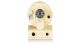 R&amp;S®RD016 antenna rotator, back high