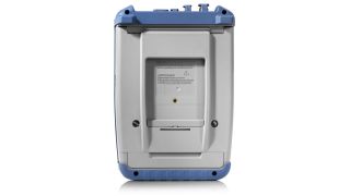 R&S®Spectrum Rider FPH Handheld spectrum analyzer