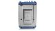 R&amp;S®Spectrum Rider FPH handheld spectrum analyzer, back view
