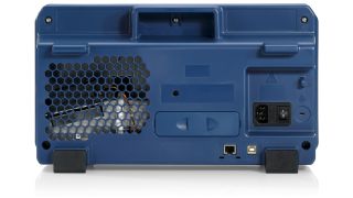 R&S®RTB 2 Oscilloscope
