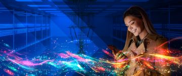 Prochaine étape : la prochaine génération