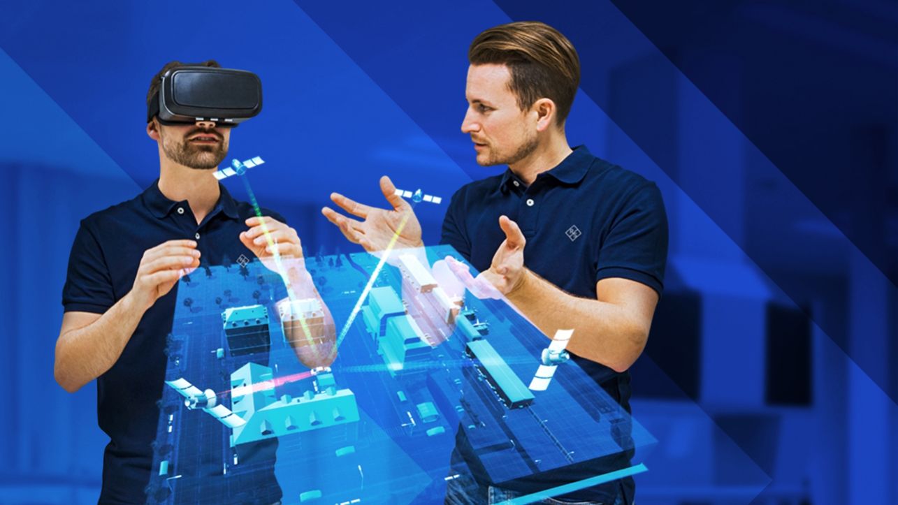 Rohde & Schwarz emphasizes knowledge transfer for innovation