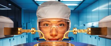 Cutting-edge engineering 