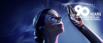 Rohde & Schwarz in Deutschland