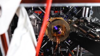 Case study: Quantum - enabled radar research