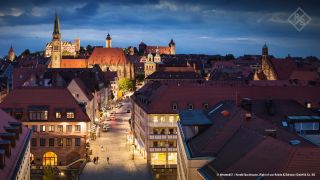 Nuremberg is home to embedded world Exhibition & Conference, where Rohde & Schwarz is showcasing its innovative test solutions.