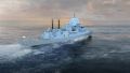 Rohde & Schwarz Australia and STS Defence team up for Hunter Class Frigate Program
