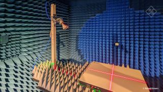 Rohde & Schwarz und Greenerwave kooperieren bei der Verifizierung von RIS-Modulen für die 6G-Forschung