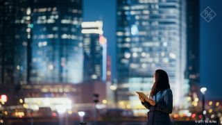 キャプション：Mobile Test Summit 2025では、無線通信の未来に関する最新の知見をご提供します。