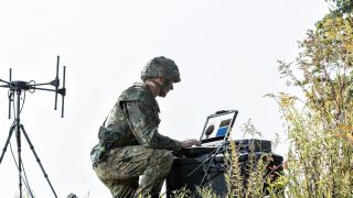 Transportable stations