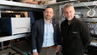 Gatehouse Satcom and Rohde & Schwarz formalize collaboration to strengthen 5G GEO- and LEO-NTN validation and testing