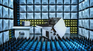 Nokia Drone Networks launch in North America following successful collaboration with Rohde & Schwarz to secure FCC certification. (Image: Rohde & Schwarz)