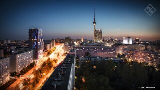 The Rohde & Schwarz Mobile Test Summit 2026 brings the wireless industry together to explore the future of 6G.
