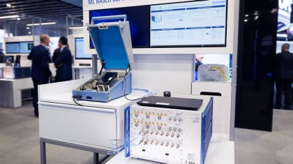 ML-based CSI-RS feedback enhancements