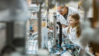 R&S story: Next stop: next generation