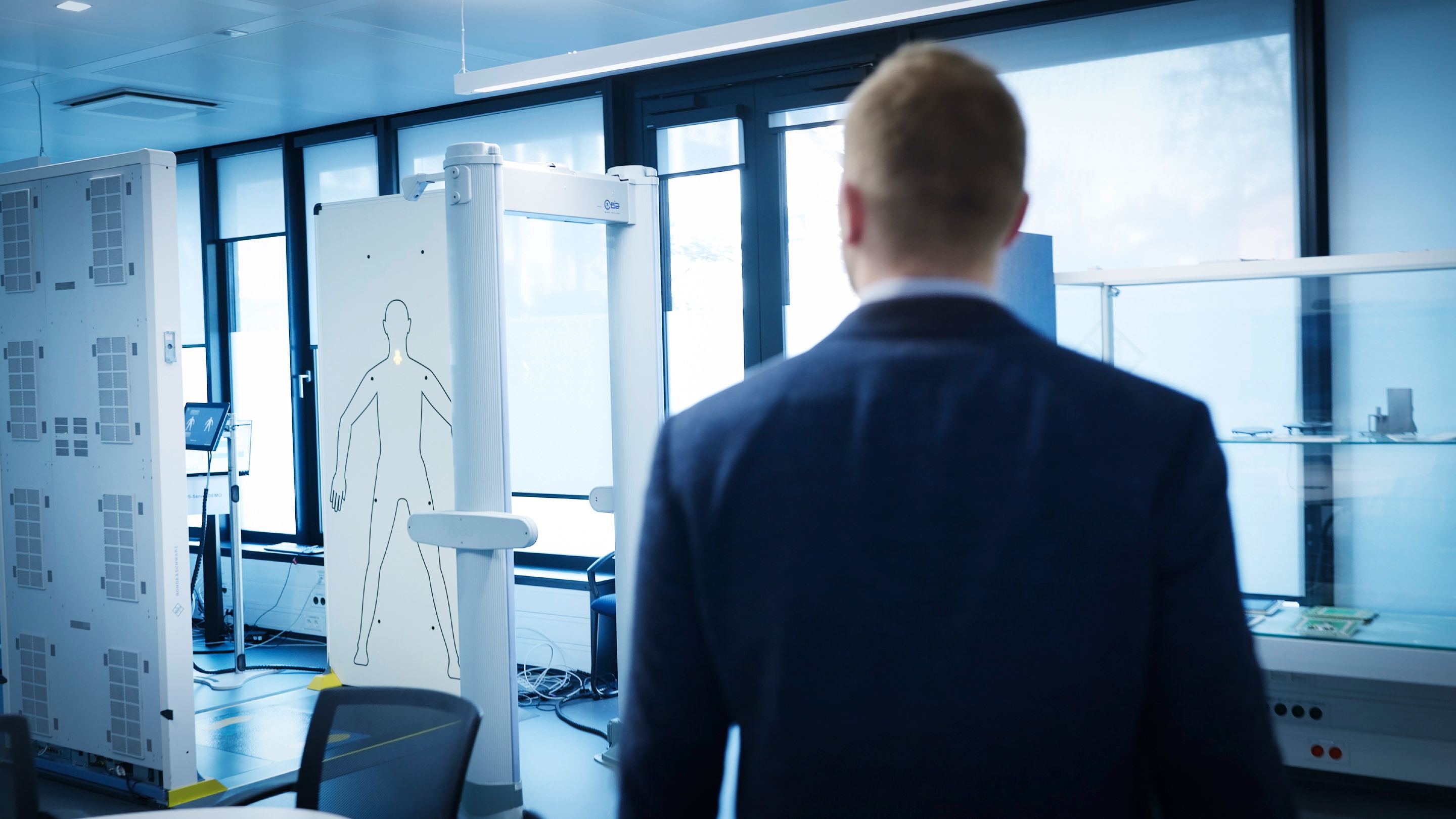 Systems Integration Engineer Radar (m/f/d) | Rohde & Schwarz