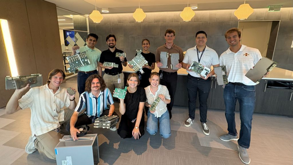 Graduate Development