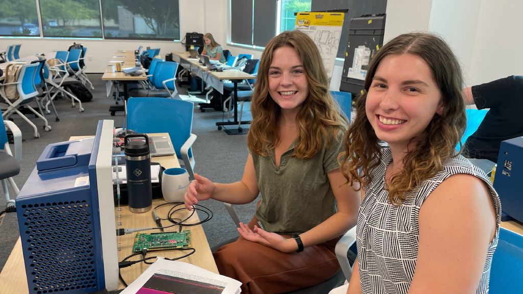 Graduate Development