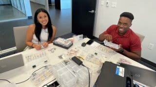 Graduate Development