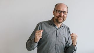 Keeping the company moving forward through excellent ideas