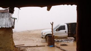 Claiming expenses in the desert