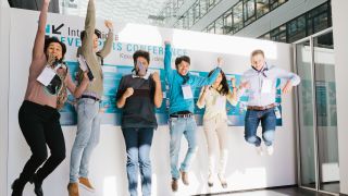 Developers Conference Participants