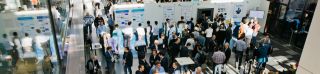 Rohde & Schwarz Career Expo Area