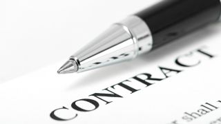 contracts