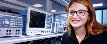 Vocational Training Germany