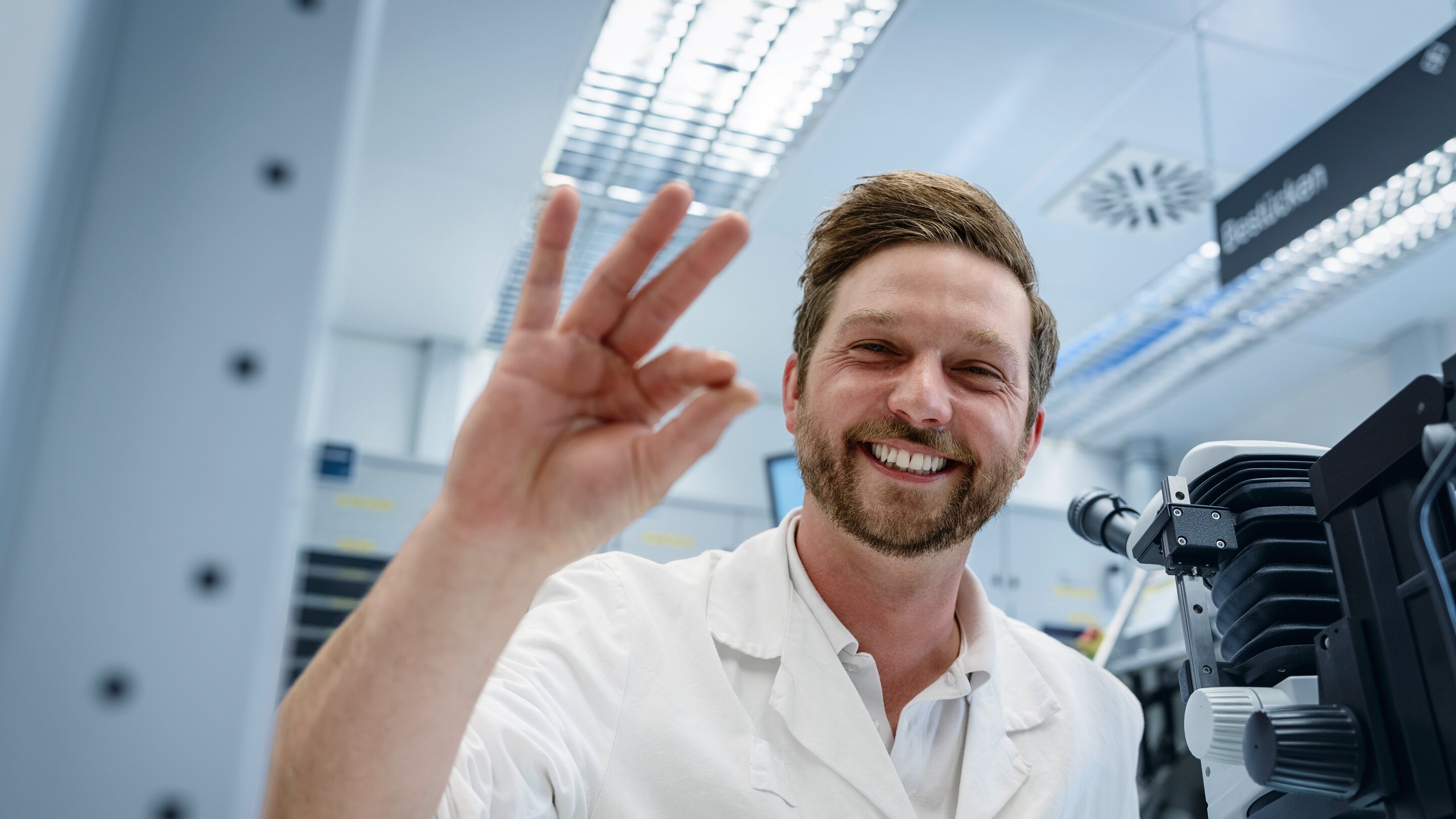 Engineer | Production Technology Systems | Rohde & Schwarz