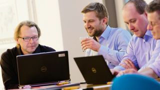 Thousands of trainings for a constant personal growth