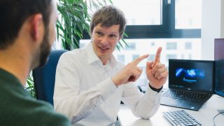 Bjoern Schmidt Rohde & Schwarz