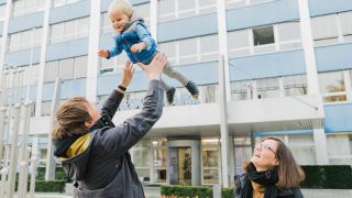 Bjoern Schmidt Rohde & Schwarz