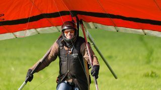 Rohde & Schwarz Empleo Ala delta