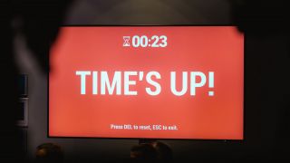 Rohde & Schwarz Career Developers Conference Pitch