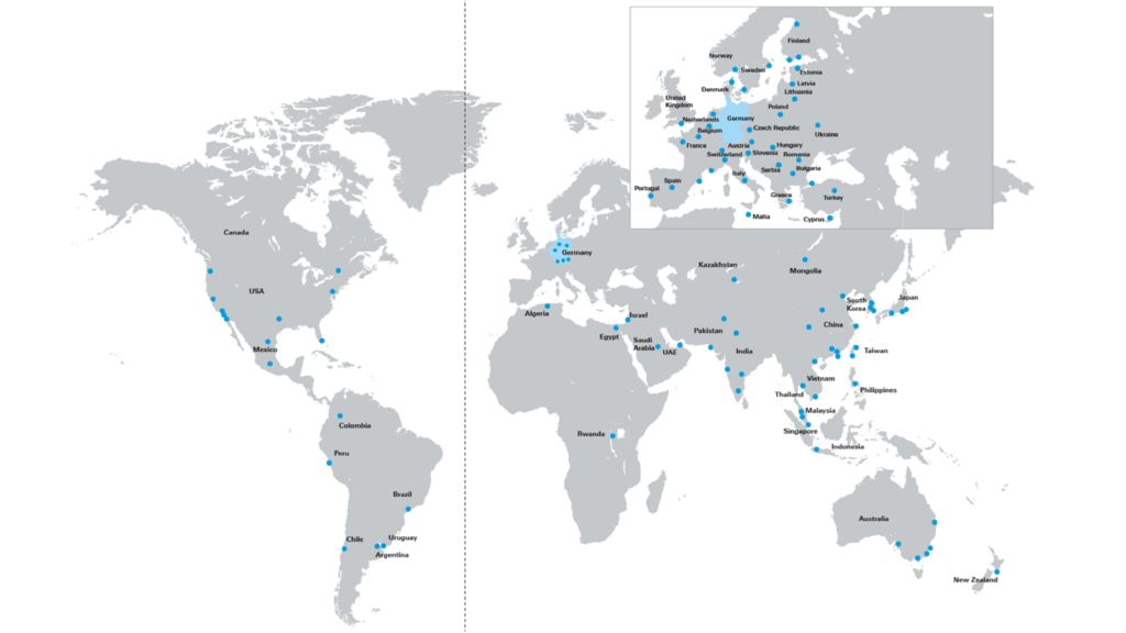 World-Map World-Map