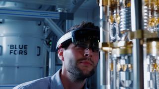 Of Star Trek and quantum technology
