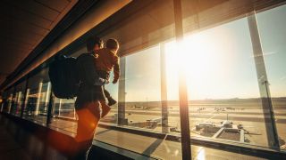 Air traffic safety