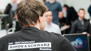 Working together to drive forward the digitization of the world