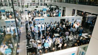 Welcome to the International Developers Conference
