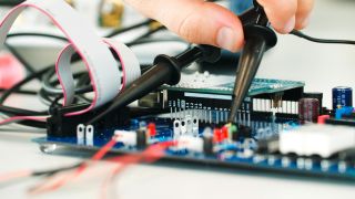 Where the office is a paradise for T&M experts
