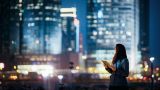 Connectivity in Smart Cities
