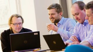 Highly diverse training programs
