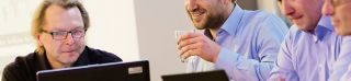 Highly diverse training programs