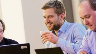 Lifelong Learning