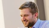 "As software becomes more and more important in our products, we benefit from sharing and collectively increasing our knowledge among our developer’s community." - Christian Gesell, development engineer and community founder