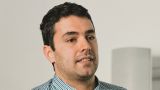 "Hackathons are another way to get more and more people used to the idea of cooperating with different teams in their own areas – and ultimately throughout the entire group." - Ivan Kostov, Cloud Software Architect