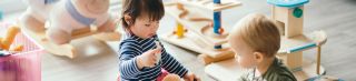 R&S daycare center
